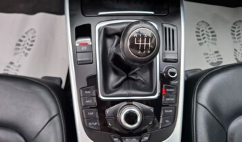 
AUDI A4 2.0 TDI AMBIENTE 2011 / 2012 full								
