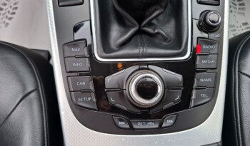 
AUDI A4 2.0 TDI AMBIENTE 2011 / 2012 full								