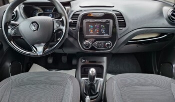 
RENAULT CAPTUR 0.9 TCE ENERGY 2013 full								