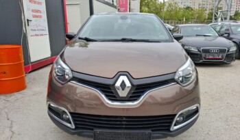 
RENAULT CAPTUR 0.9 TCE ENERGY 2013 full								
