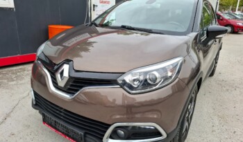 
RENAULT CAPTUR 0.9 TCE ENERGY 2013 full								
