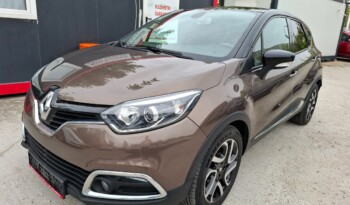 
RENAULT CAPTUR 0.9 TCE ENERGY 2013 full								
