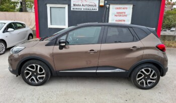 
RENAULT CAPTUR 0.9 TCE ENERGY 2013 full								