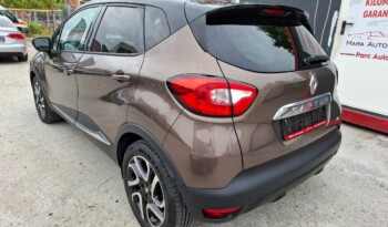 
RENAULT CAPTUR 0.9 TCE ENERGY 2013 full								