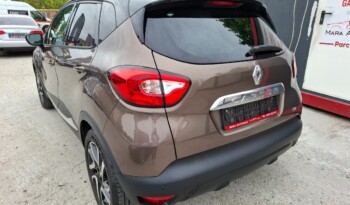 
RENAULT CAPTUR 0.9 TCE ENERGY 2013 full								