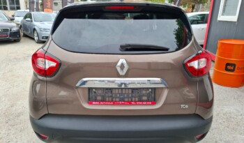 
RENAULT CAPTUR 0.9 TCE ENERGY 2013 full								