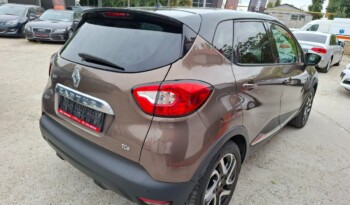 
RENAULT CAPTUR 0.9 TCE ENERGY 2013 full								