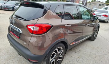 
RENAULT CAPTUR 0.9 TCE ENERGY 2013 full								