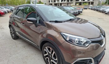 
RENAULT CAPTUR 0.9 TCE ENERGY 2013 full								