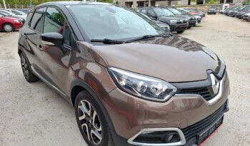 
RENAULT CAPTUR 0.9 TCE ENERGY 2013 full								
