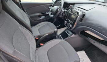 
RENAULT CAPTUR 0.9 TCE ENERGY 2013 full								