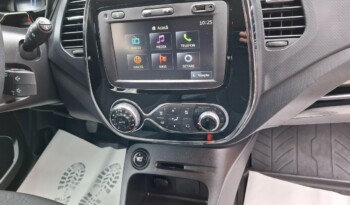 
RENAULT CAPTUR 0.9 TCE ENERGY 2013 full								