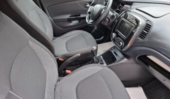 
RENAULT CAPTUR 0.9 TCE ENERGY 2013 full								