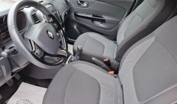 
RENAULT CAPTUR 0.9 TCE ENERGY 2013 full								