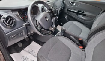
RENAULT CAPTUR 0.9 TCE ENERGY 2013 full								