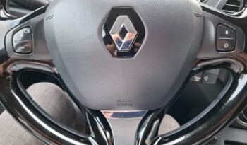 
RENAULT CAPTUR 0.9 TCE ENERGY 2013 full								