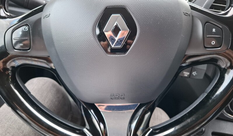 
RENAULT CAPTUR 0.9 TCE ENERGY 2013 full									