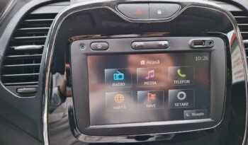 
RENAULT CAPTUR 0.9 TCE ENERGY 2013 full								
