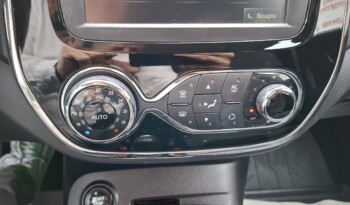 
RENAULT CAPTUR 0.9 TCE ENERGY 2013 full								