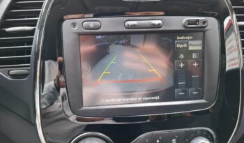 
RENAULT CAPTUR 0.9 TCE ENERGY 2013 full								