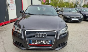 
AUDI A3 1.8 TFSI S-LINE SPORTPAKET 2009 EURO 5 full								