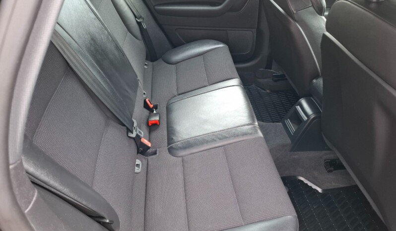 
AUDI A3 1.8 TFSI S-LINE SPORTPAKET 2009 EURO 5 full									