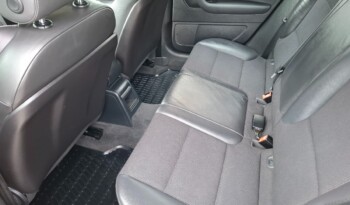 
AUDI A3 1.8 TFSI S-LINE SPORTPAKET 2009 EURO 5 full								