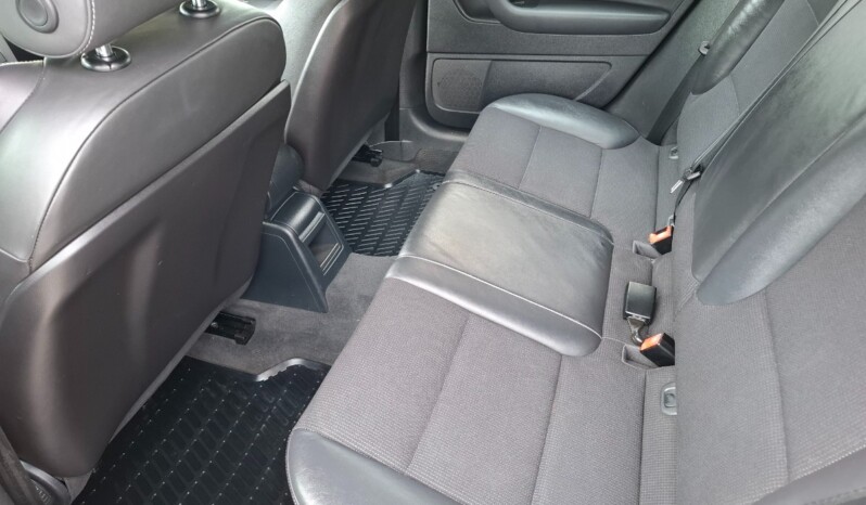 
AUDI A3 1.8 TFSI S-LINE SPORTPAKET 2009 EURO 5 full									