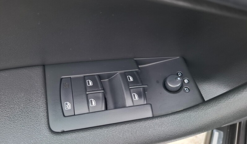 
AUDI A3 1.8 TFSI S-LINE SPORTPAKET 2009 EURO 5 full									