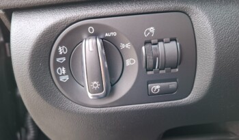 
AUDI A3 1.8 TFSI S-LINE SPORTPAKET 2009 EURO 5 full								