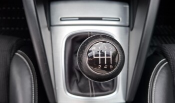 
AUDI A3 1.8 TFSI S-LINE SPORTPAKET 2009 EURO 5 full								