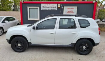 
DACIA DUSTER 1.6 I LAUREATE 2017 EURO 6 full								