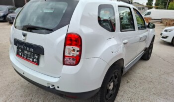 
DACIA DUSTER 1.6 I LAUREATE 2017 EURO 6 full								