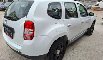 
DACIA DUSTER 1.6 I LAUREATE 2017 EURO 6 full								
