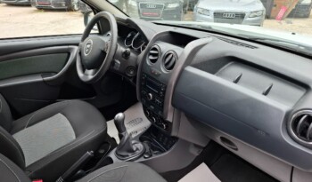 
DACIA DUSTER 1.6 I LAUREATE 2017 EURO 6 full								