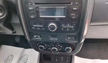 
DACIA DUSTER 1.6 I LAUREATE 2017 EURO 6 full								