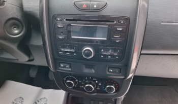 
DACIA DUSTER 1.6 I LAUREATE 2017 EURO 6 full								