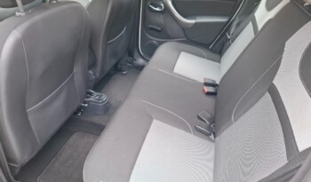 
DACIA DUSTER 1.6 I LAUREATE 2017 EURO 6 full								