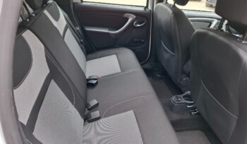
DACIA DUSTER 1.6 I LAUREATE 2017 EURO 6 full								