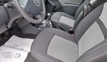 
DACIA DUSTER 1.6 I LAUREATE 2017 EURO 6 full								