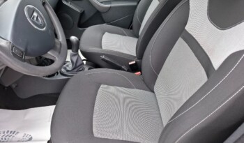 
DACIA DUSTER 1.6 I LAUREATE 2017 EURO 6 full								