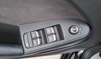 
AUDI A4 1.8 TFSI S-LINE SPORTPAKET 2013 full								