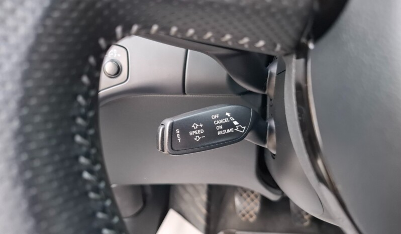 
AUDI A4 1.8 TFSI S-LINE SPORTPAKET 2013 full									
