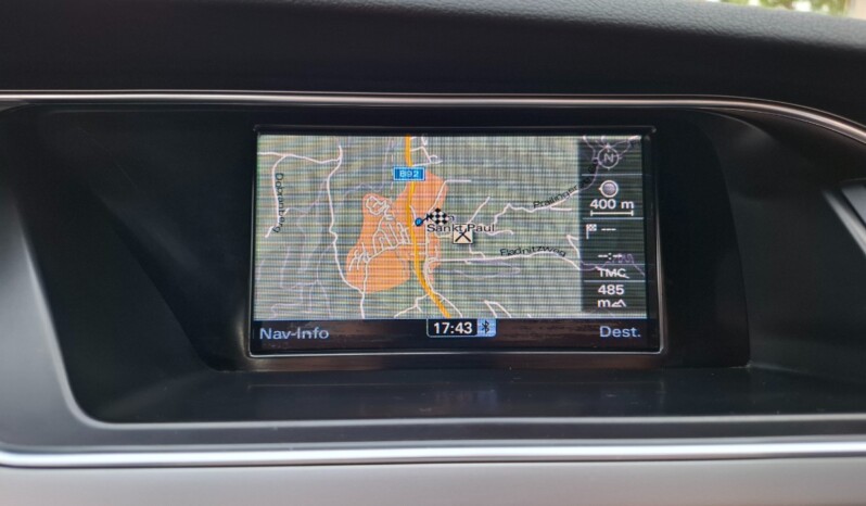 
AUDI A4 1.8 TFSI S-LINE SPORTPAKET 2013 full									