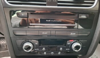 
AUDI A4 1.8 TFSI S-LINE SPORTPAKET 2013 full								