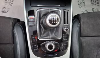 
AUDI A4 1.8 TFSI S-LINE SPORTPAKET 2013 full								