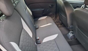 
DACIA SANDERO STEPWAY 0.9 TCE PRESTIGE 2014 full								