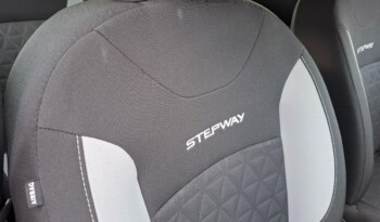 
DACIA SANDERO STEPWAY 0.9 TCE PRESTIGE 2014 full								
