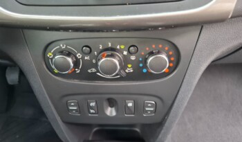 
DACIA SANDERO STEPWAY 0.9 TCE PRESTIGE 2014 full								