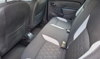 
DACIA SANDERO STEPWAY 0.9 TCE PRESTIGE 2014 full								